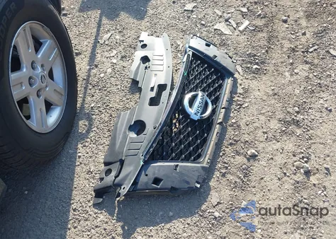 2016 Nissan Pathfinder Sv z USA, uszkodzony, nr VIN 5N1AR2MN0GC602994